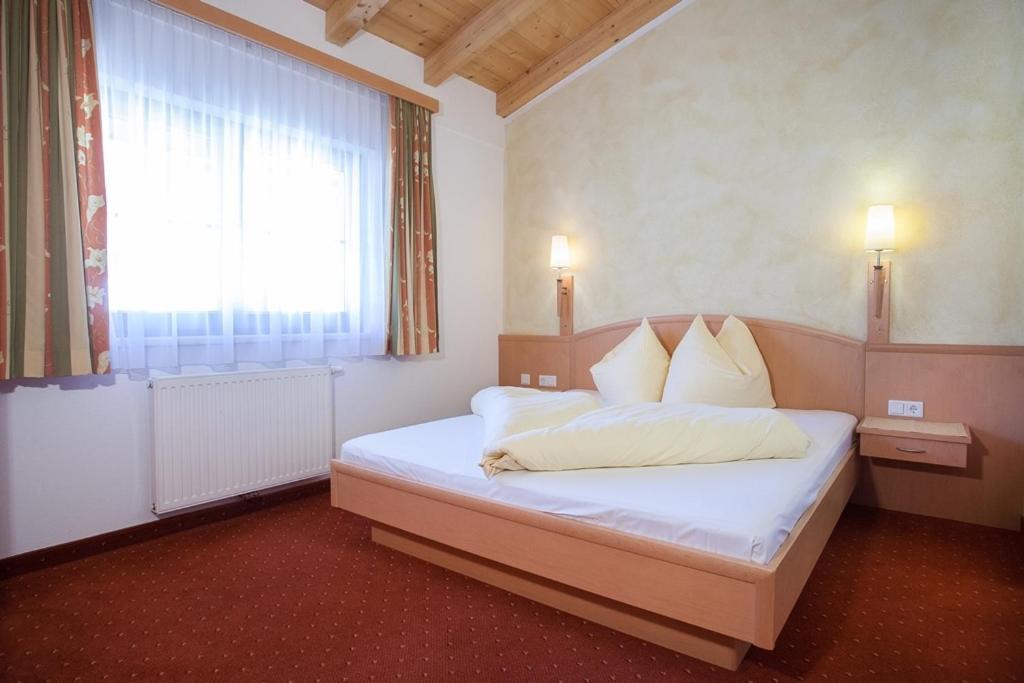 Apart Franz Josef Stumm Habitación foto